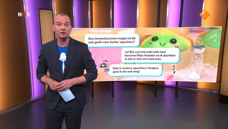 Het NOS Jeugdjournaal | NOS Jeugdjournaal